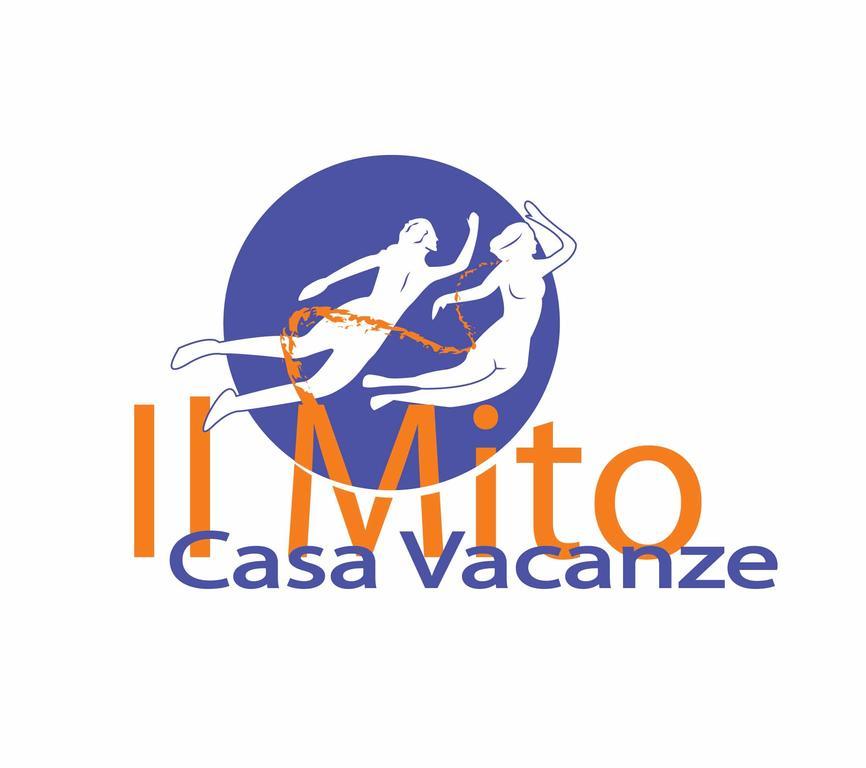 Il Mito Syracuse Exterior foto
