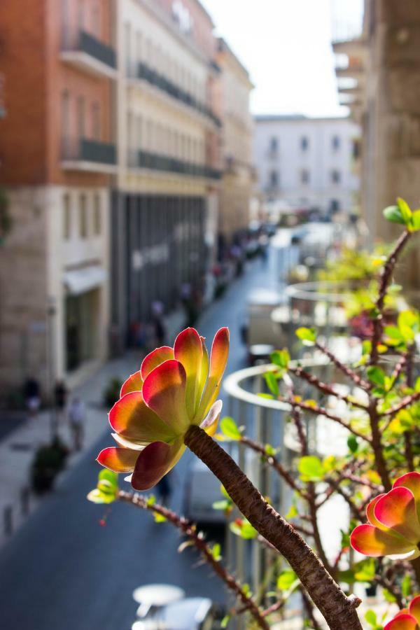 Il Mito Syracuse Exterior foto